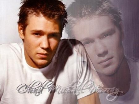 lucas scott